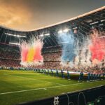 Trump Gets Historic World Cup Honor