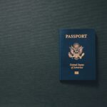 Video: Trump Unveils New Passports