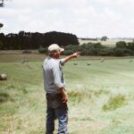 America's Farmers Give Trump Bad News
