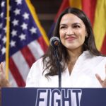 Americans Kick Ocasio-Cortez To The Curb