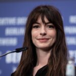 Anne Hathaway Clashes With Trump's MAGA