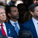 Secret Service Agent Caught Leaking Trump Details