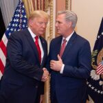 Former House Speaker Attacks Trump's Right Hand Man