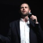 Media Giant Attacks Trump's Sons