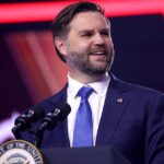 Fox Accuses Vance of Betraying Trump