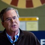 Bush Family's Shocking Warning To Trump