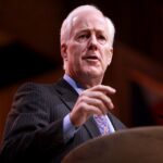 Cornyn Gets Revenge On Trump