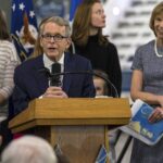 GOP Governor Backstabs Trump