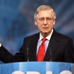 Top Republican Found Unconscious