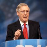 Republican Stuns America With 1 McConnell Question