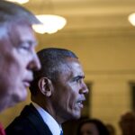 2026 Midterms: Obama vs Trump