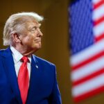 Video: Trump Attacks His Own Speechwriters
