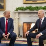 Trump Suffering Major Loss Thanks To Biden