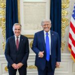 Trump Orders Canada To Pay Up For What?