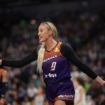 Liberals Attacks WNBA Star, Trump Steps In