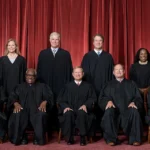 Justice Alito Apologizes To Trump For What?