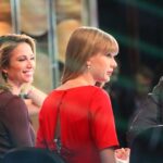 Trump Gets Last Laugh On Taylor Swift