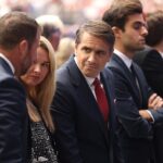 Trump's AG Blindsided By The DOJ?