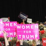 Trump Gives Huge Win To America's Women