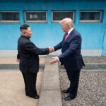 Trump Shocks World With New North Korea Move