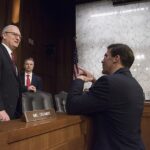 GOP Senator Flips, Tries To Trap Trump
