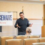 El-Sayed Gives Trump Major New Headache