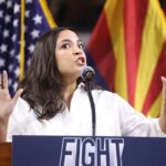 Ocasio-Cortez Helps Trump Win