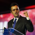 Video: Trump Ally Booed At Conservative Rally