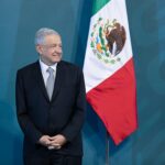 Foreign President's Son Challenges Trump