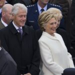 Hillary and Bill Clinton Humiliated By Trump's MAGA