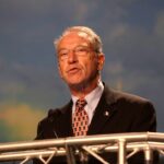 Top Republican Issues Major Social Security Warning
