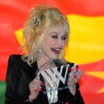 Trump Honors Dolly Parton In Incredible Way