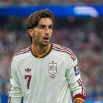 Video: Spain's World Cup Hero Wears Trump Hat?