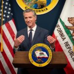 Newsom Panics, Dodges Key Education Question