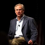 Texas Governor Throws Trump Under The Bus?