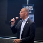 Jeffries Flips On Ocasio-Cortez and Mamdani