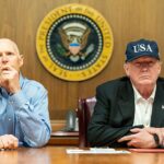 Trump New Plan To Stop US From Getting 'Ripped Off'