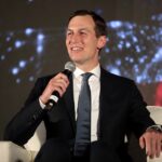 Trump Family Holds Secret Meeting With Top Democrat