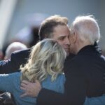 Biden's Son Makes Total Fool of Himself