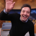 Jimmy Kimmel Wannabe Attacks Trump