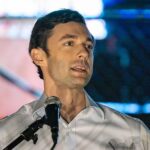 Ossoff Chickens Out After New Accusation