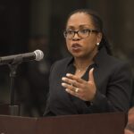 Supreme Court Justice Snaps After Trump Win