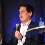 Mark Cuban Sides With Trump, Attacks Democrats