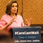 Pelosi's Hand-Picked Candidate Falls Flat