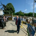 Trump Gets Terrible White House News