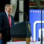 Trump Accused of Money Laundering?