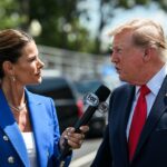 Democrats Shockingly Joins Forces With Trump Against Canada