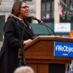 Letitia James Pulls Off Shocking Win Against Trump