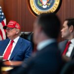 Trump Cancels All Immigration To US?