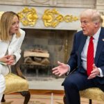 Italy Follows Trump's Lead, Goes Into Lockdown